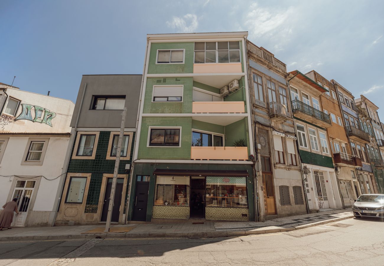 Apartment in Porto - Cedofeita Cozy by Hosty