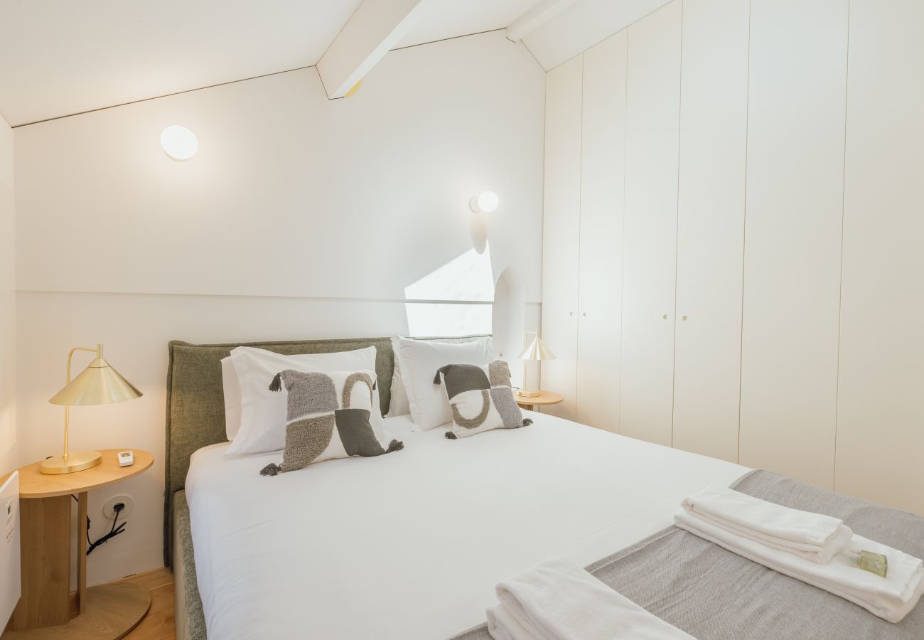 Apartment in Porto - Boavista Tiny House