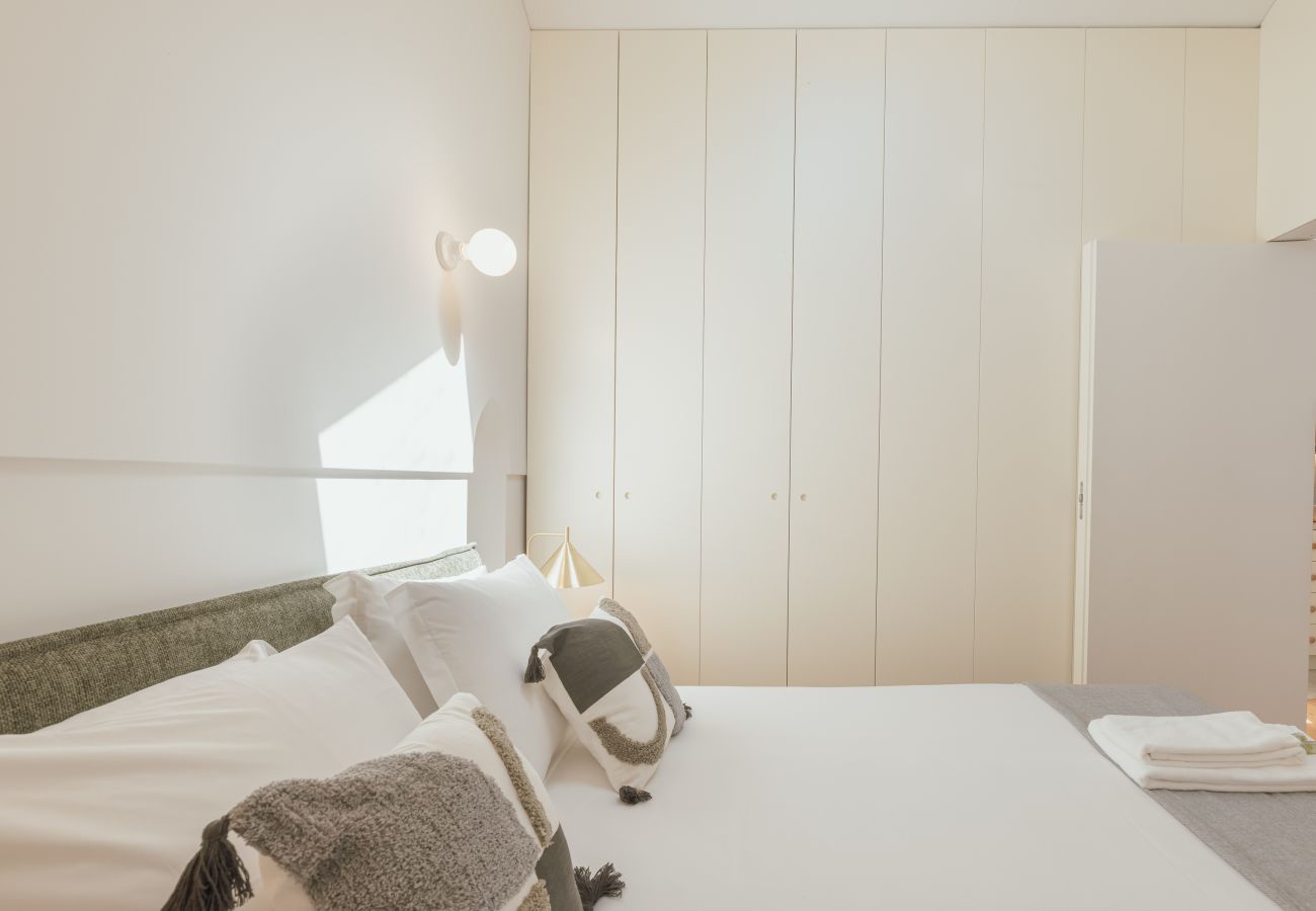 Apartment in Porto - Boavista Tiny House