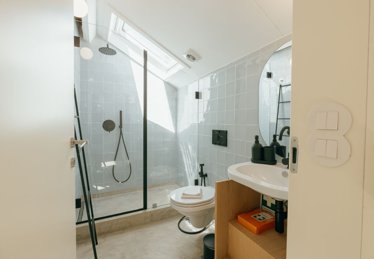 Apartment in Porto - Boavista Tiny House