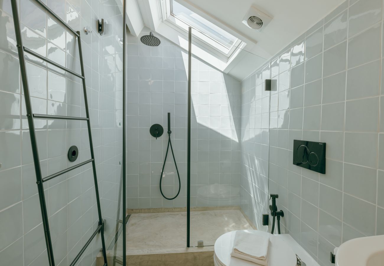 Apartment in Porto - Boavista Tiny House