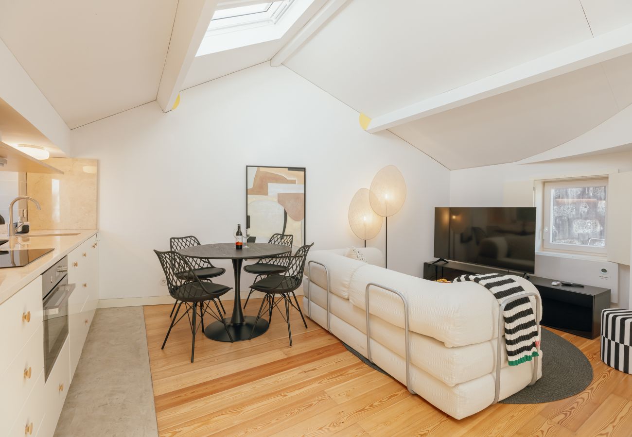 Apartment in Porto - Boavista Tiny House
