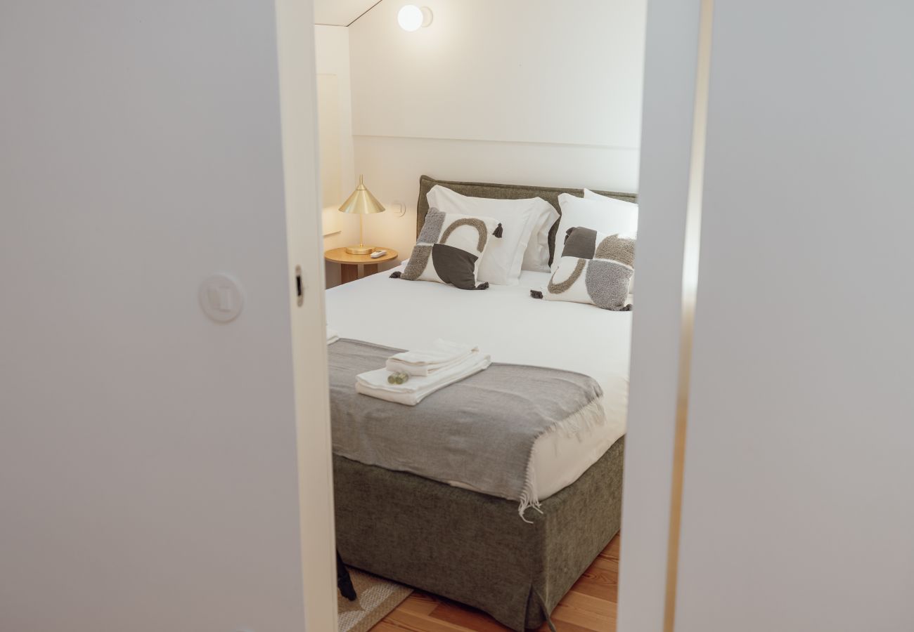 Apartment in Porto - Boavista Tiny House