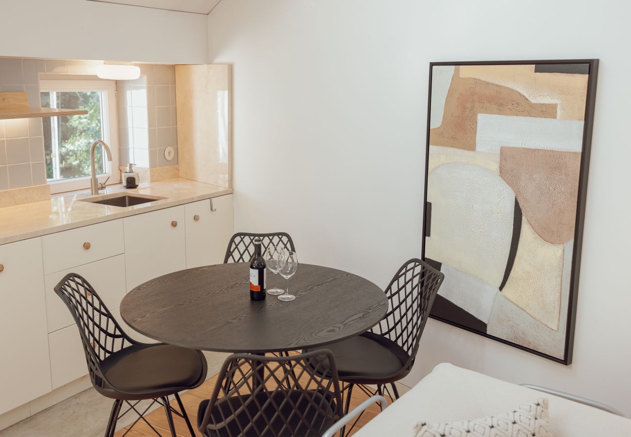 Apartment in Porto - Boavista Tiny House
