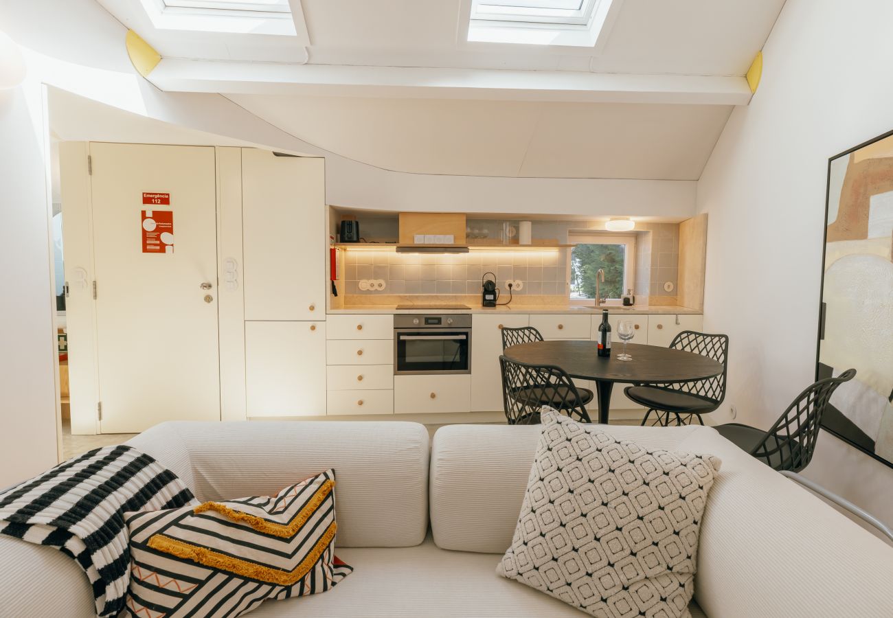 Apartment in Porto - Boavista Tiny House