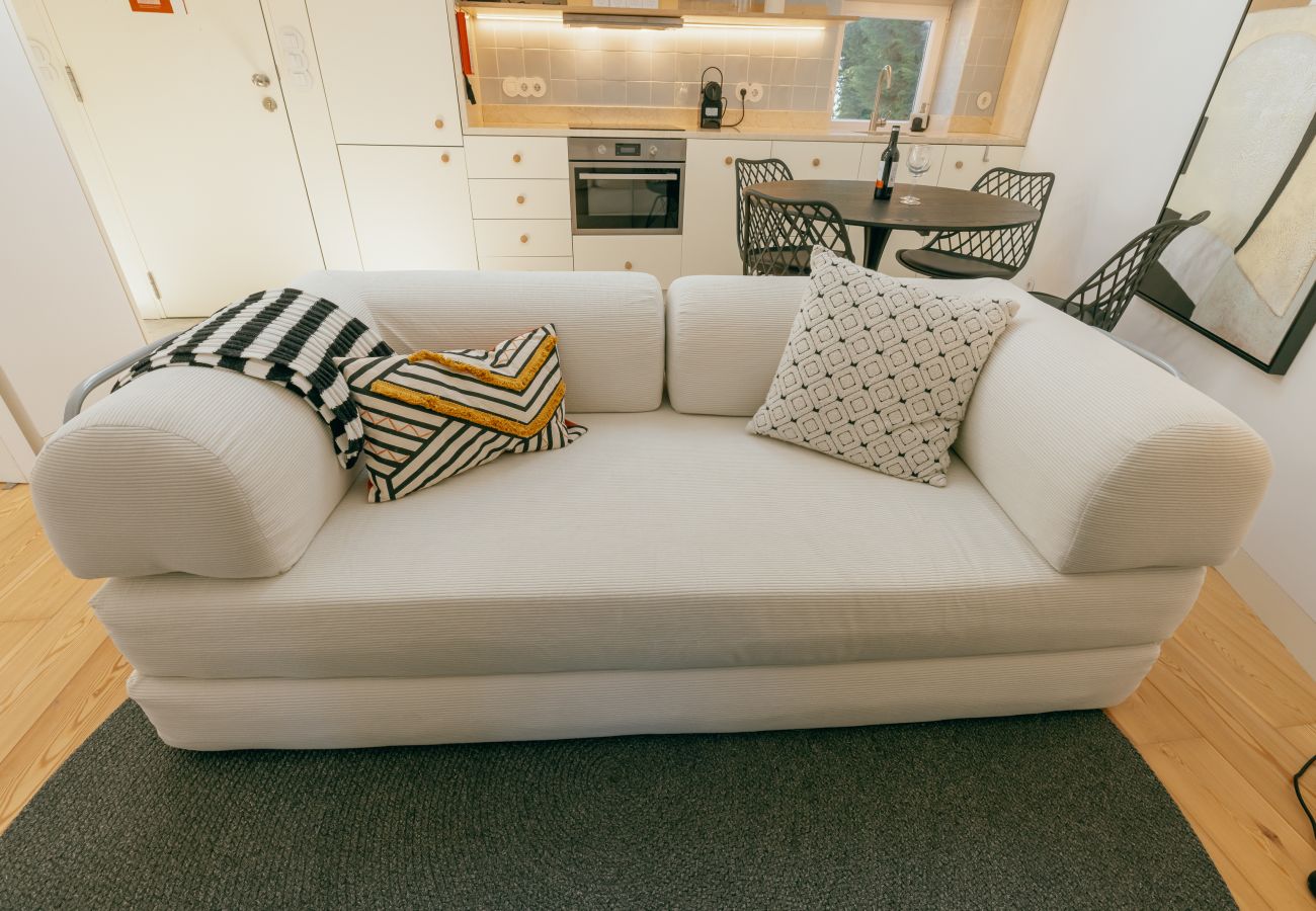 Apartment in Porto - Boavista Tiny House