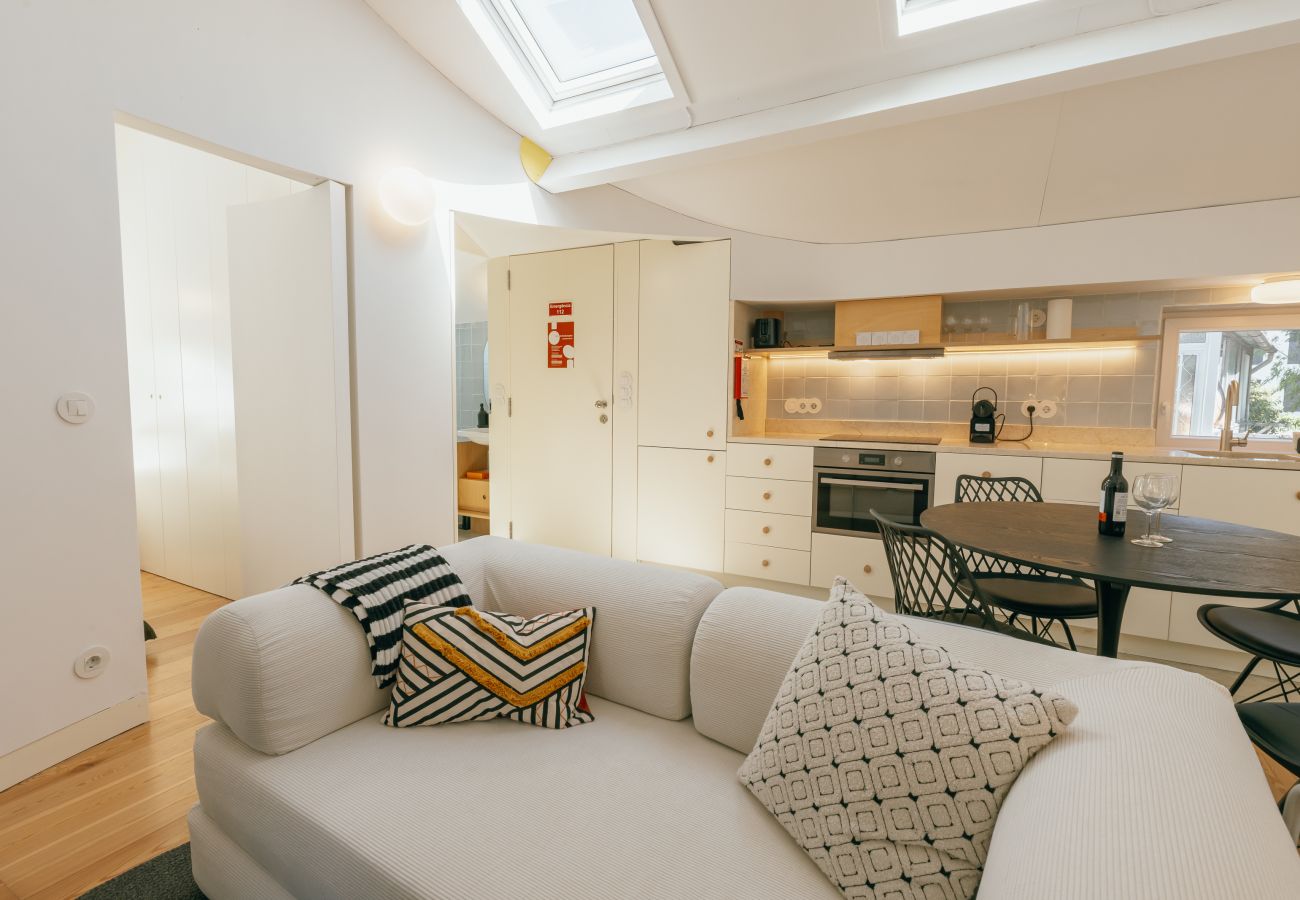 Apartment in Porto - Boavista Tiny House