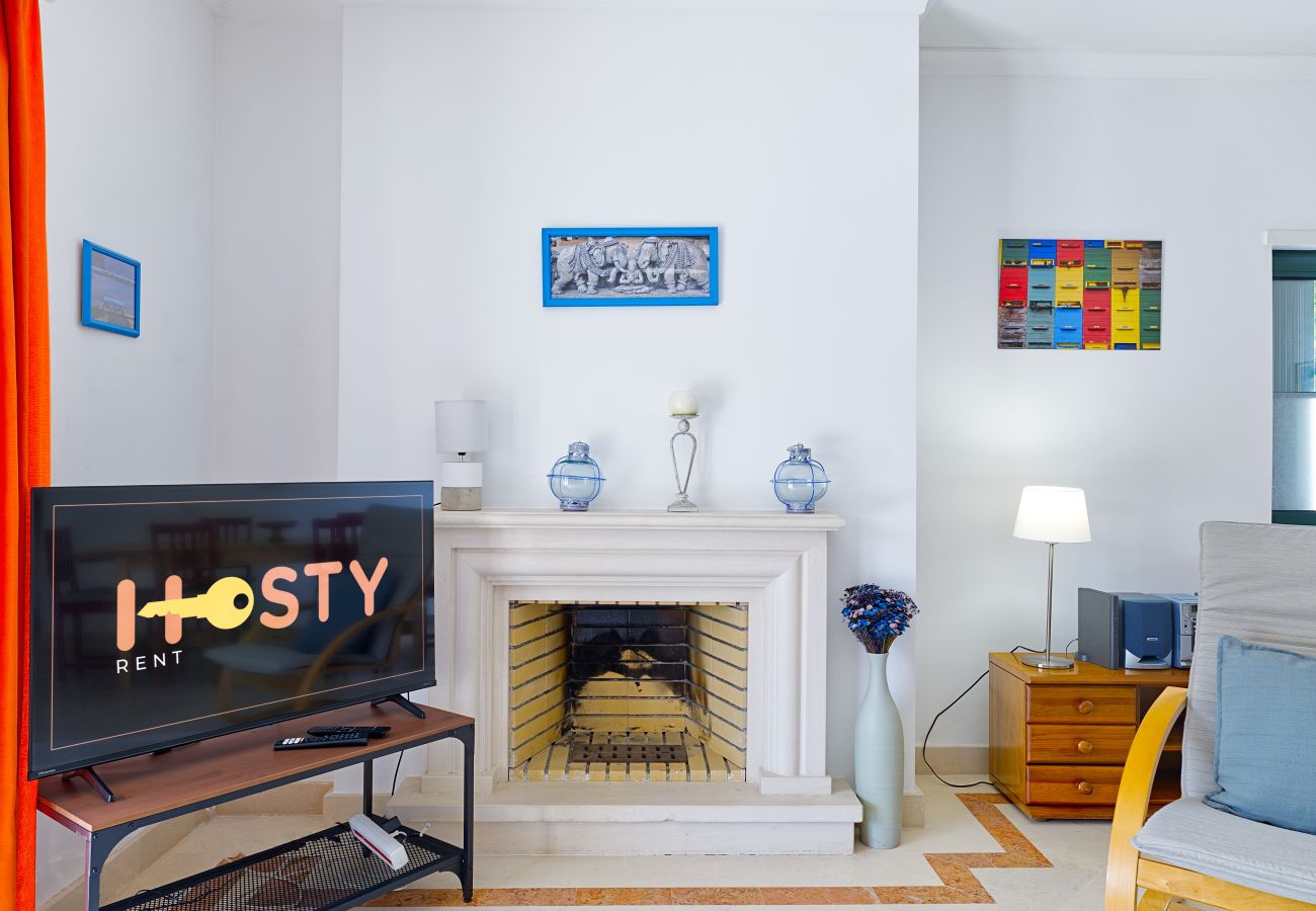 Apartment in Cascais - Carcavelos Design W/Terrace by Hosty