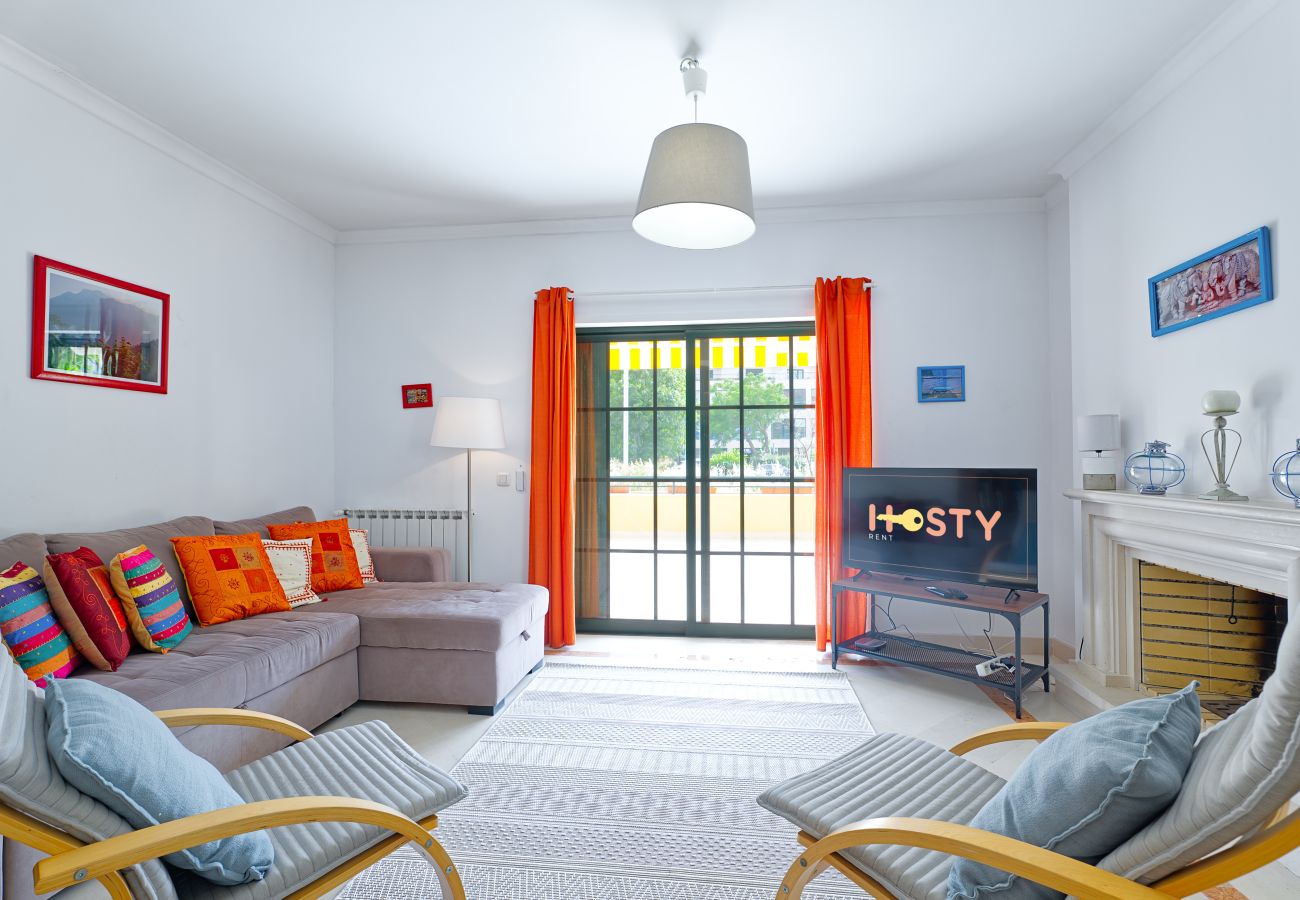 Apartment in Cascais - Carcavelos Design W/Terrace by Hosty