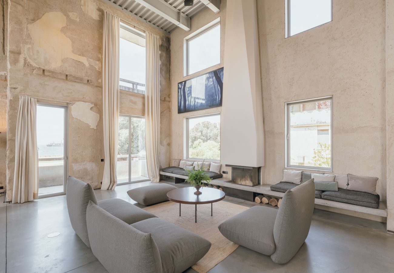 Villa in Porto - Indulgent by the Sea by Hosty