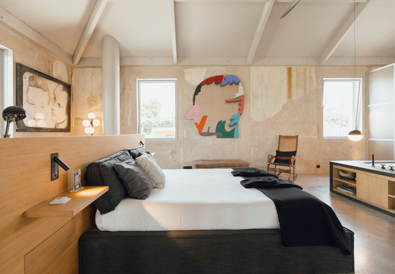 Villa in Porto - Indulgent by the Sea by Hosty