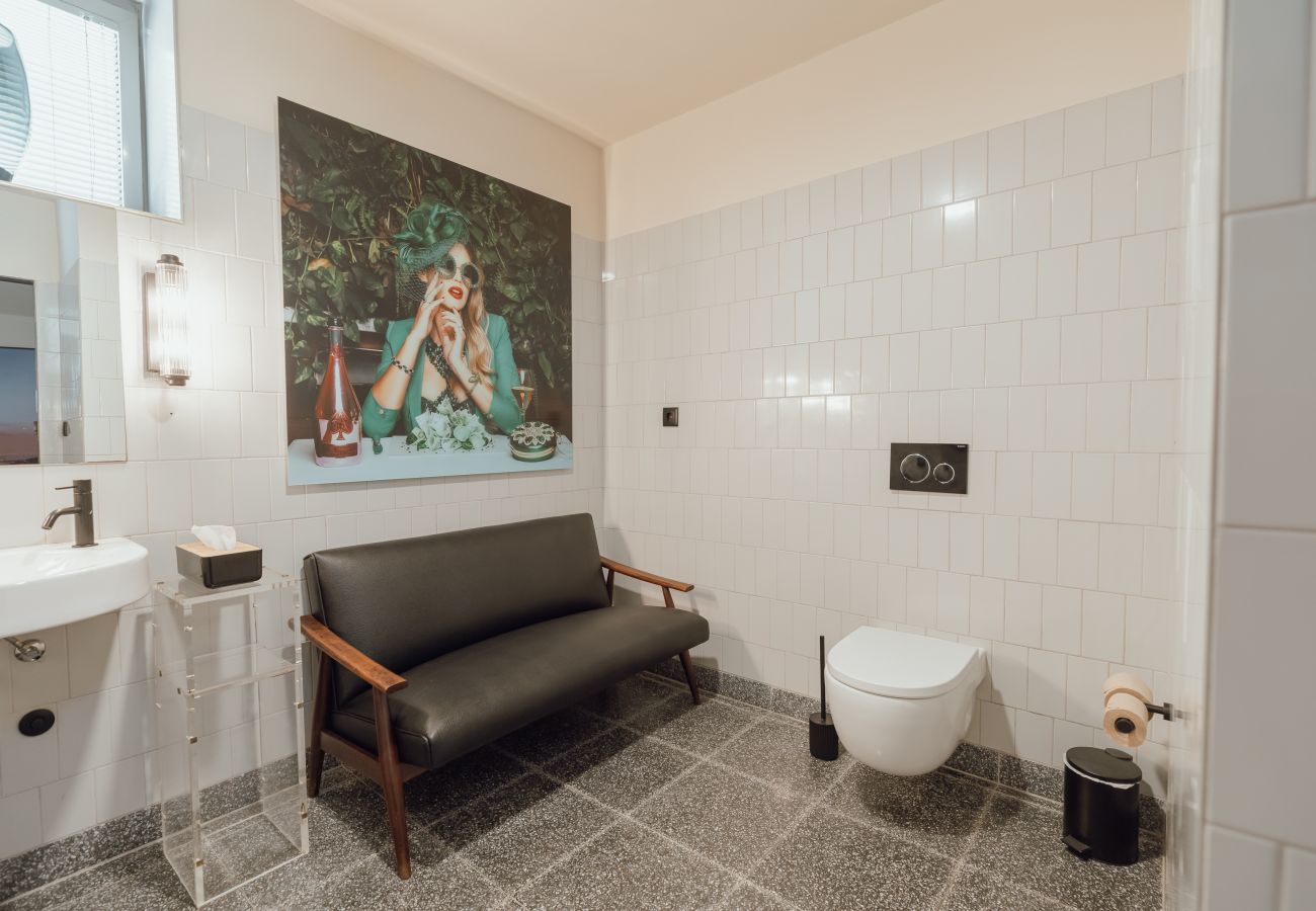 Villa in Porto - Indulgent by the Sea by Hosty
