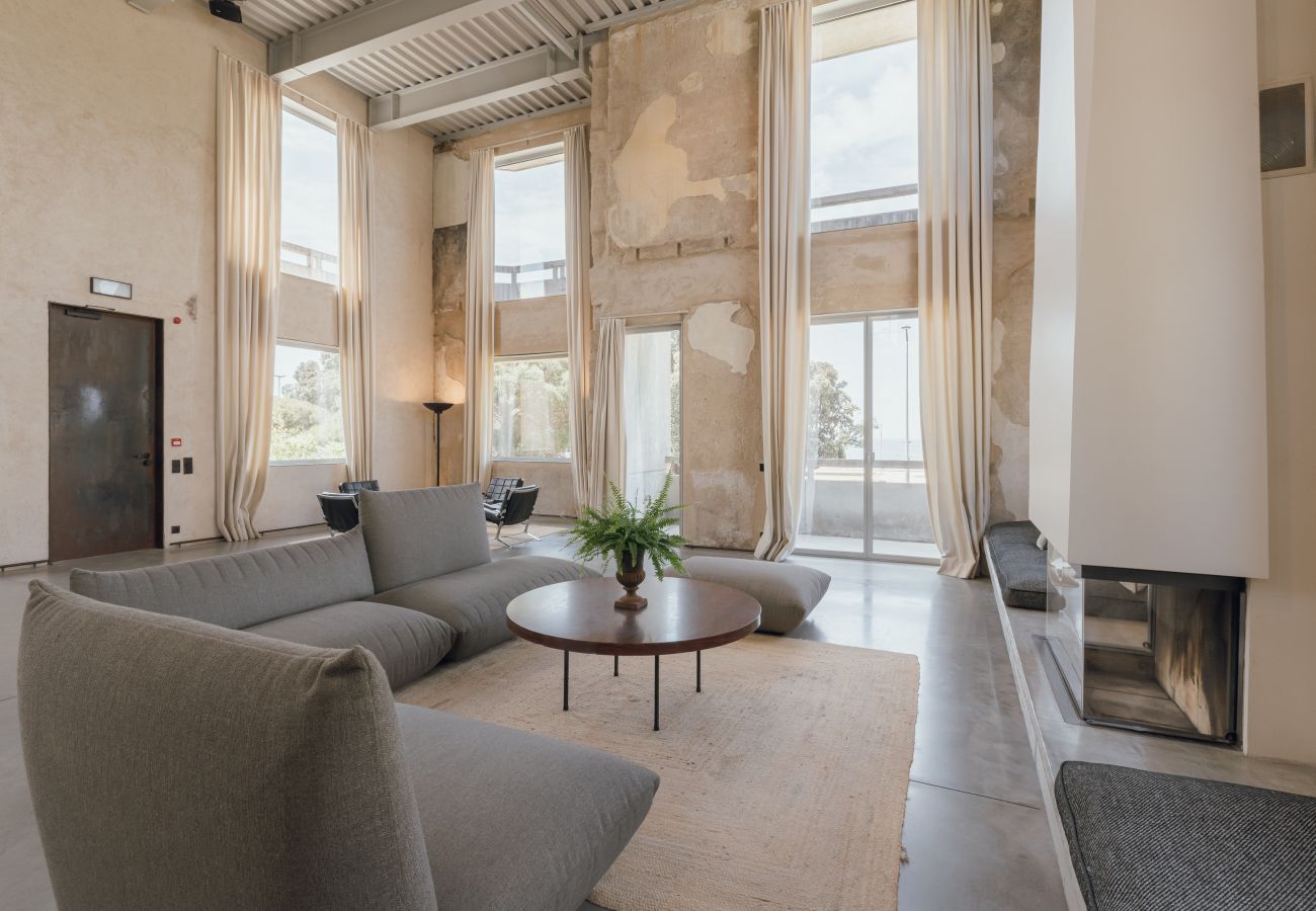 Villa in Porto - Indulgent by the Sea by Hosty