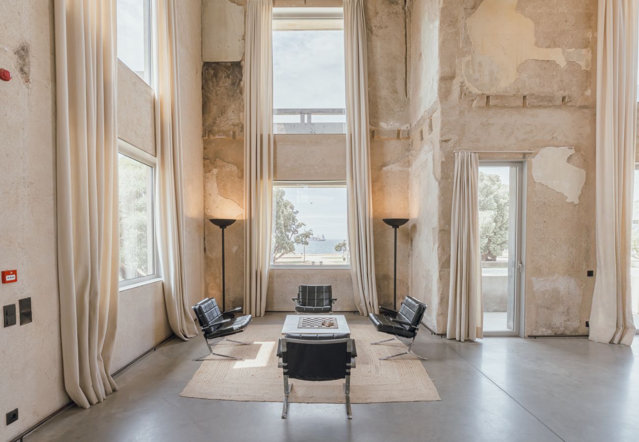 Villa in Porto - Indulgent by the Sea by Hosty