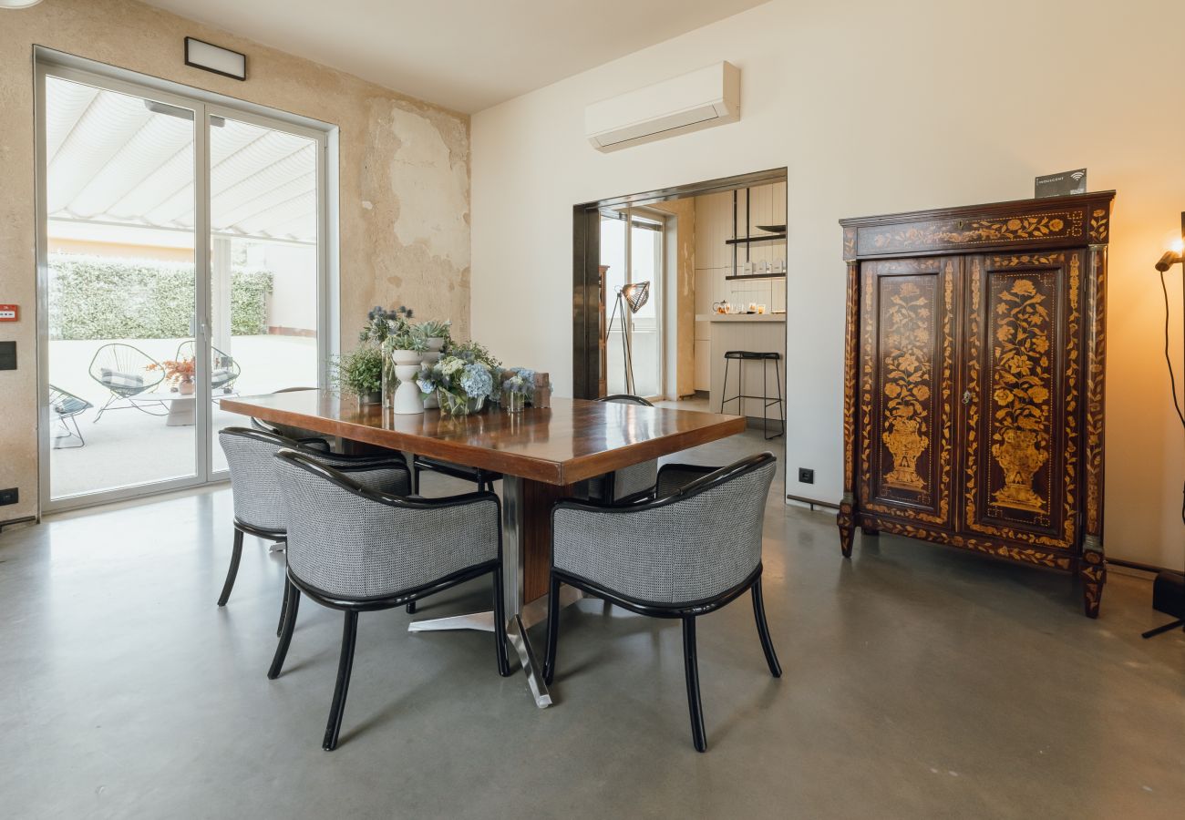 Villa in Porto - Indulgent by the Sea by Hosty