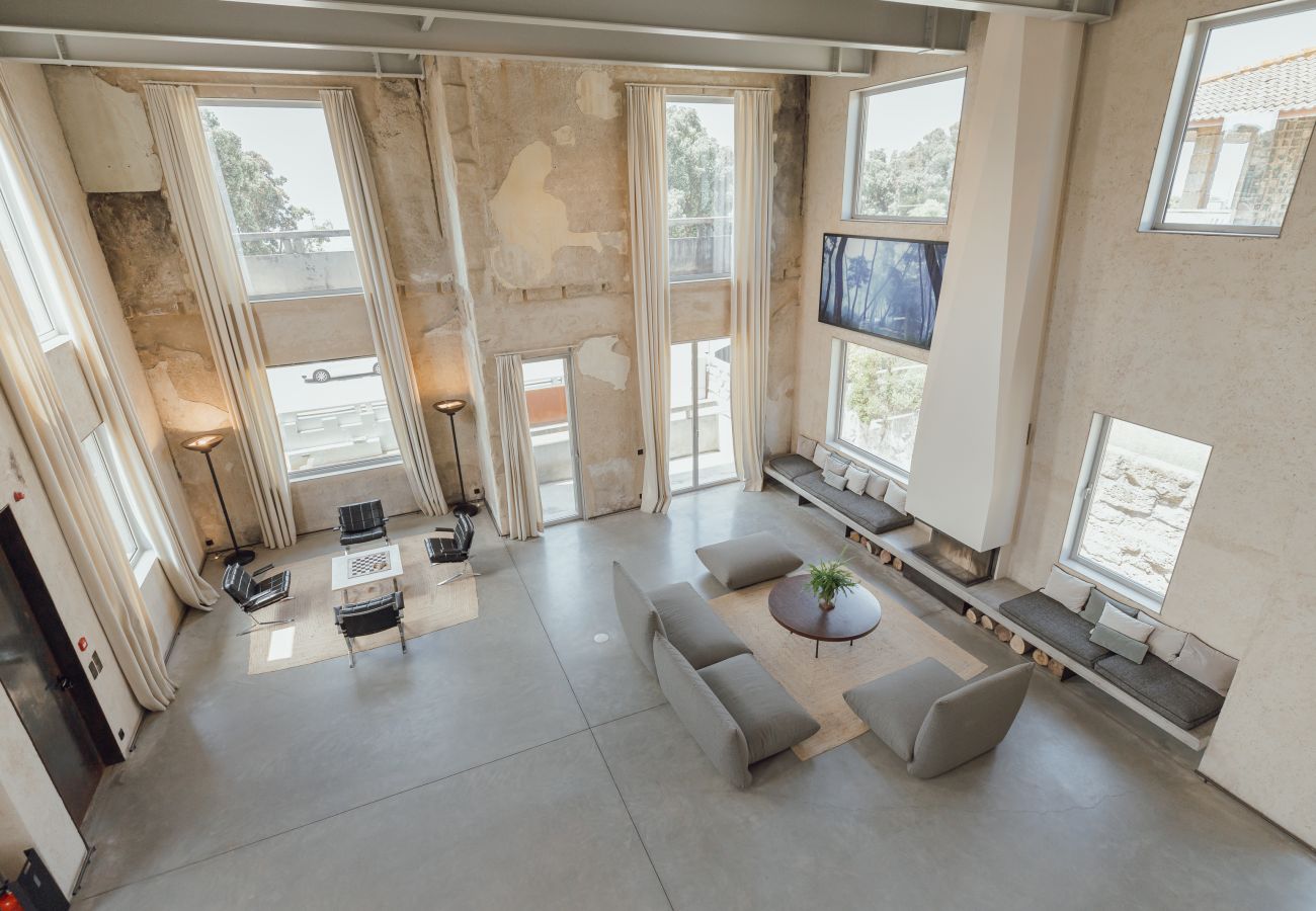 Villa in Porto - Indulgent by the Sea by Hosty