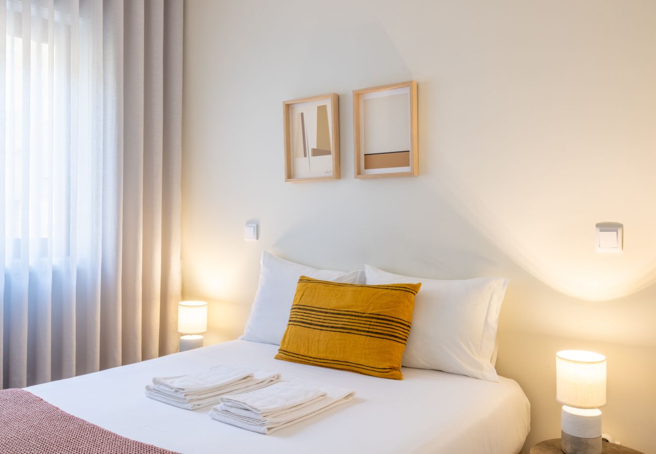 Apartment in Porto - Casa do Ofício - Galerista