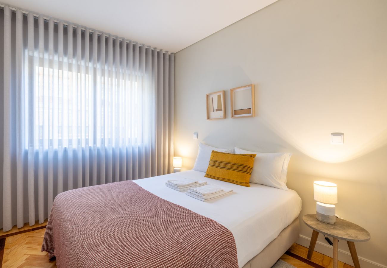 Apartment in Porto - Casa do Ofício - Galerista