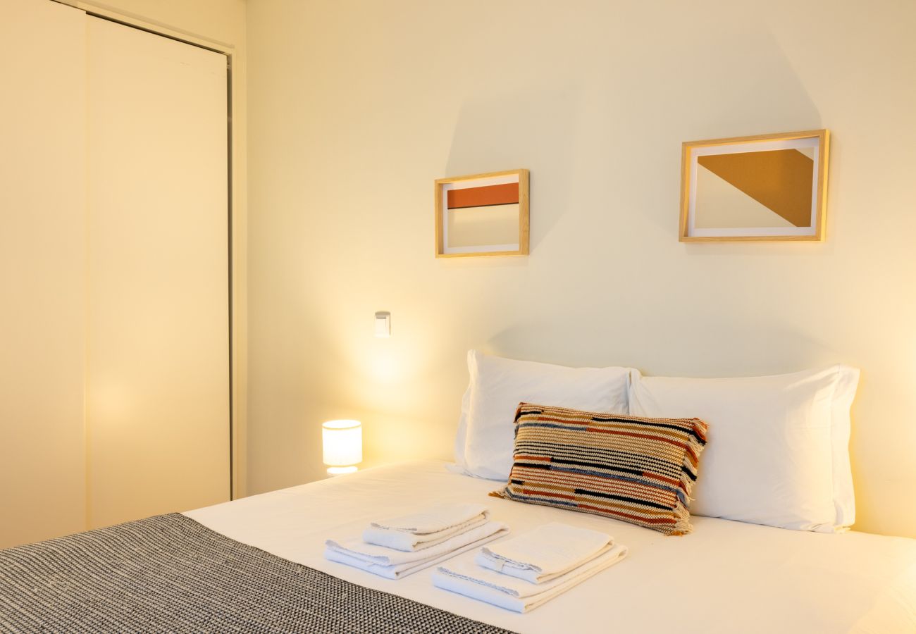 Apartment in Porto - Casa do Ofício - Galerista