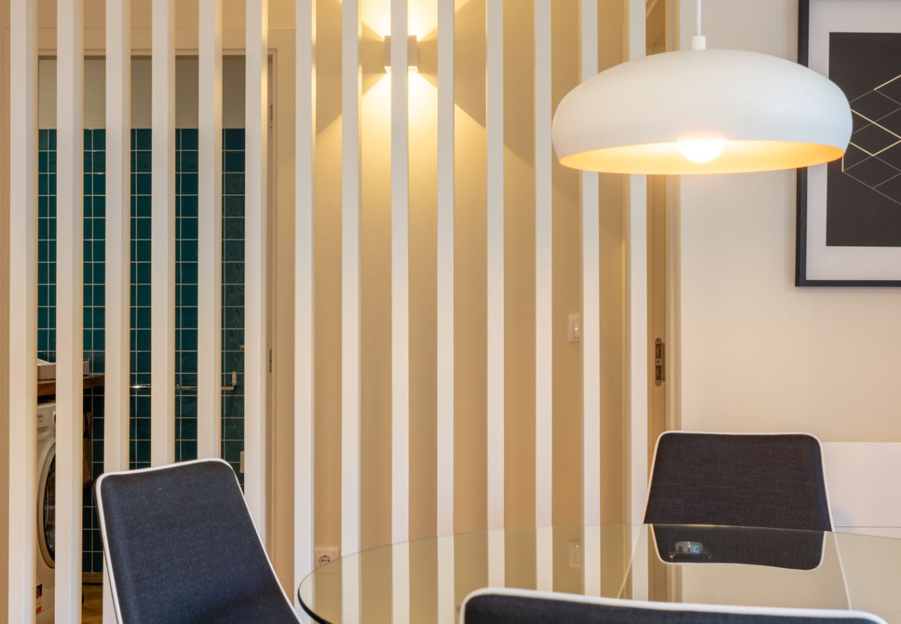Apartment in Porto - Casa do Ofício - Galerista