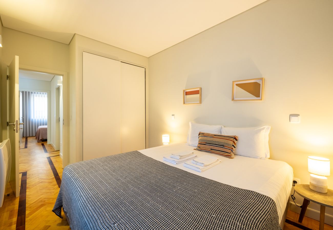 Apartment in Porto - Casa do Ofício - Galerista
