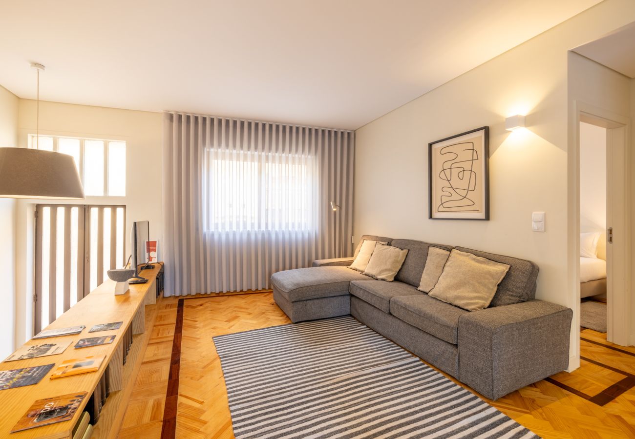 Apartment in Porto - Casa do Ofício - Galerista
