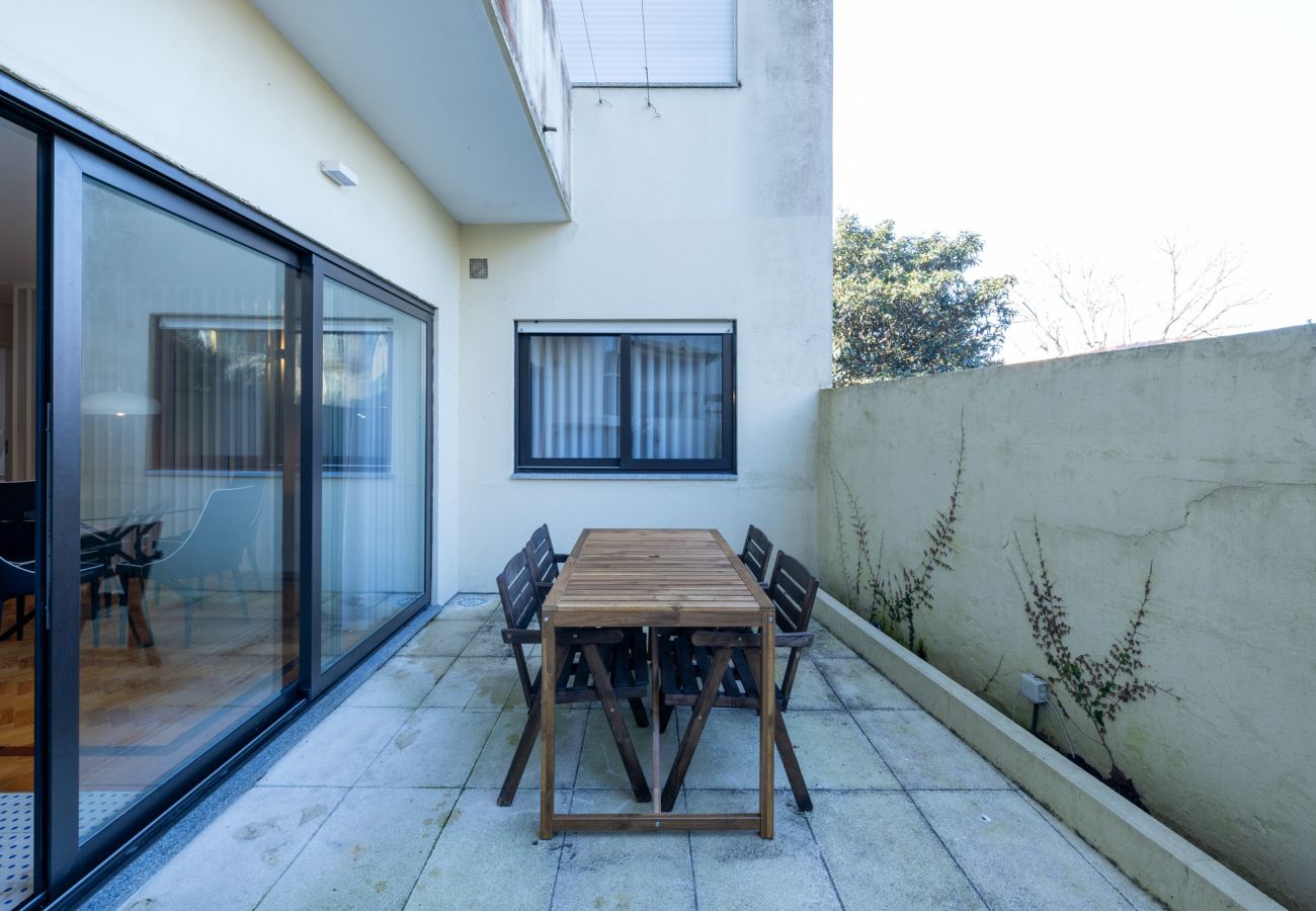 Apartment in Porto - Casa do Ofício - Galerista