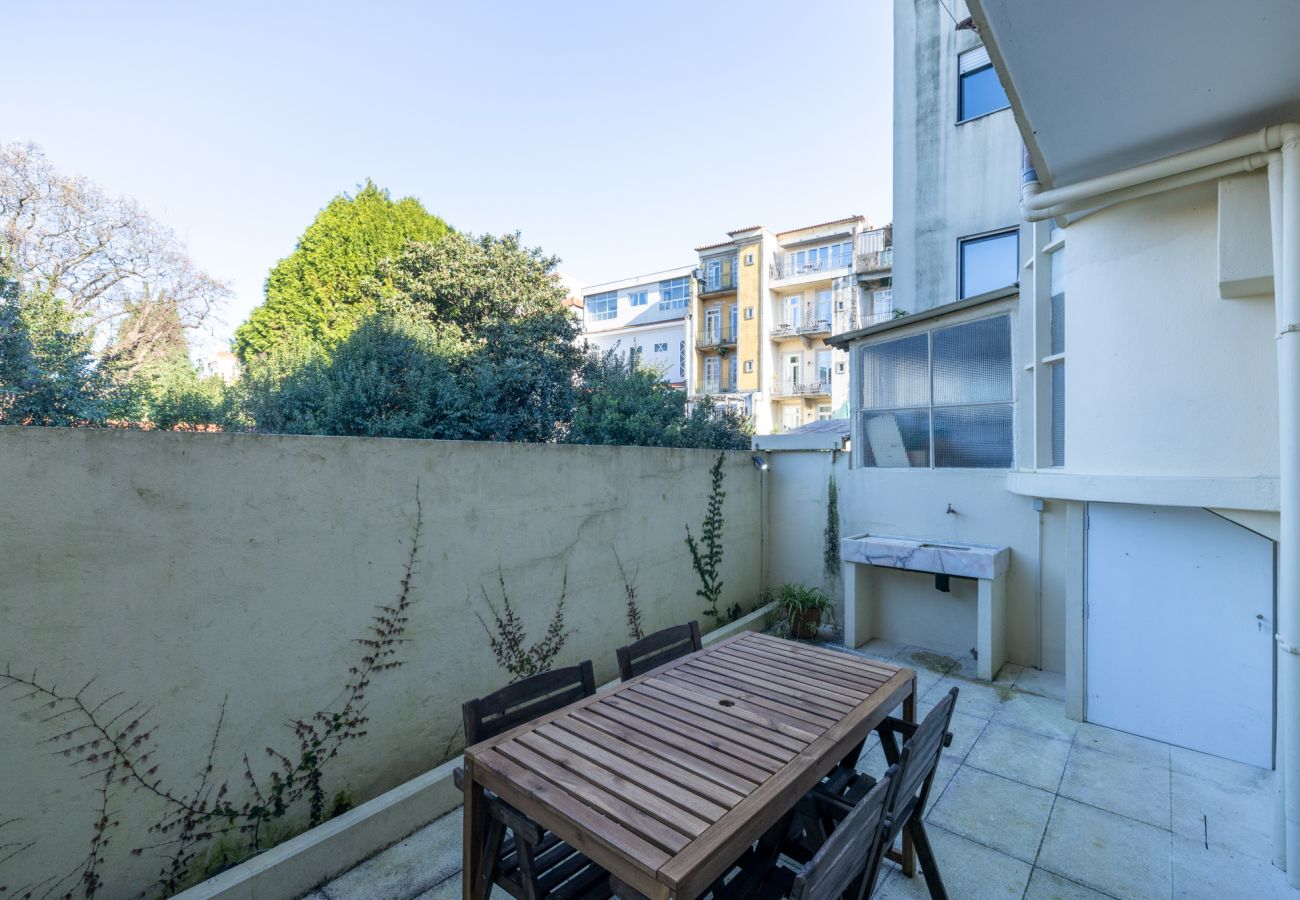 Apartment in Porto - Casa do Ofício - Galerista