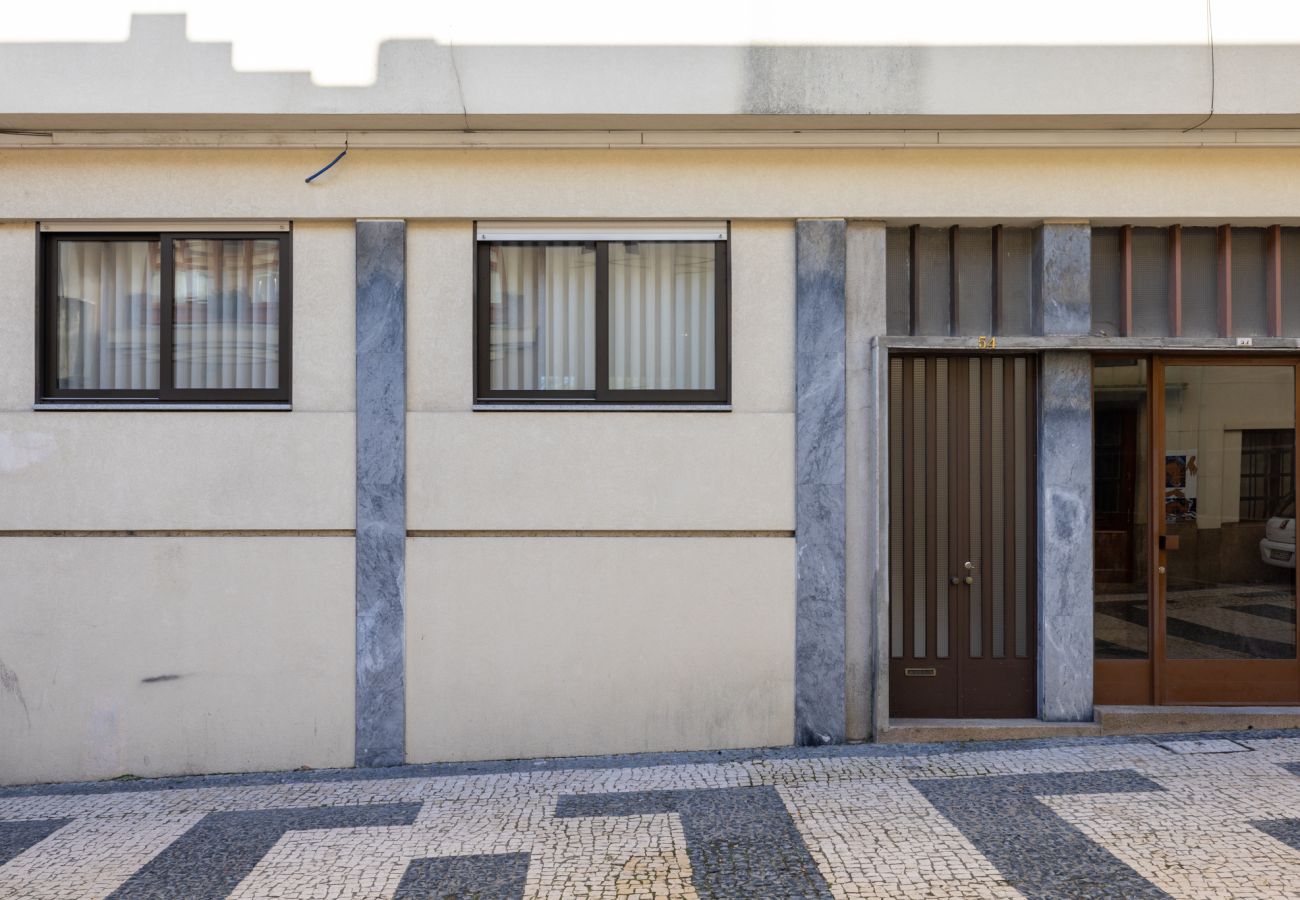 Apartment in Porto - Casa do Ofício - Galerista