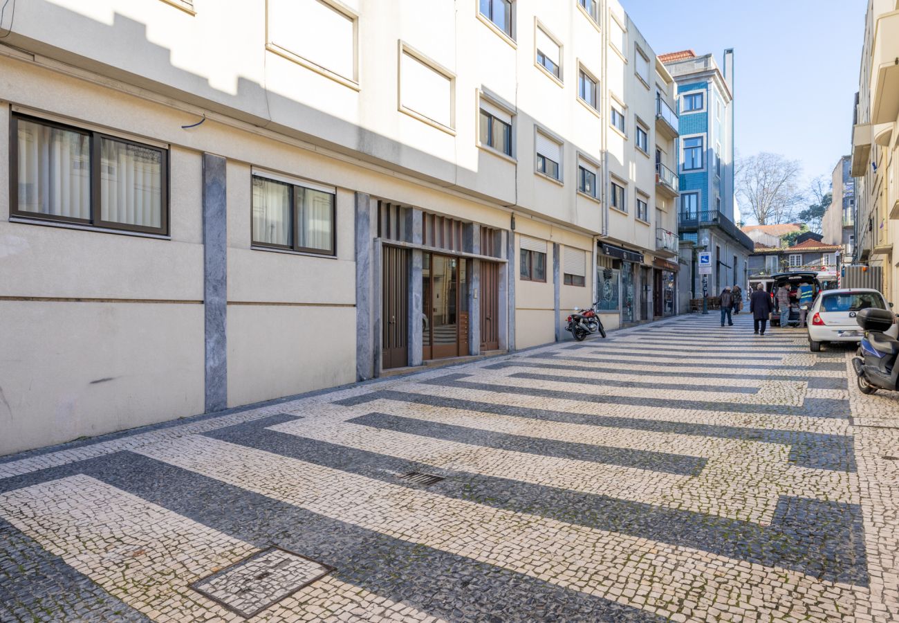 Apartment in Porto - Casa do Ofício - Galerista