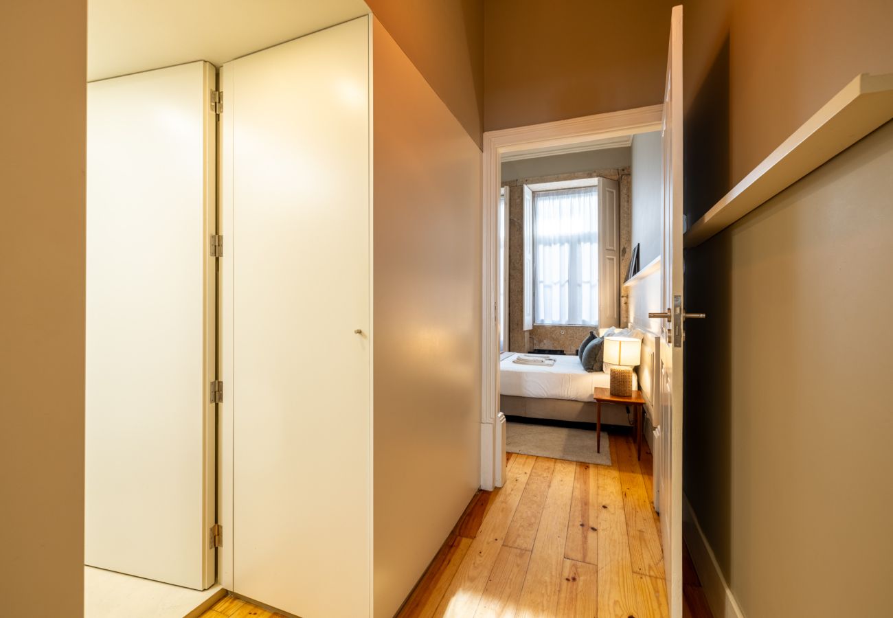 Apartment in Porto - Casa do Ofício - Livreiro 1 by Hosty