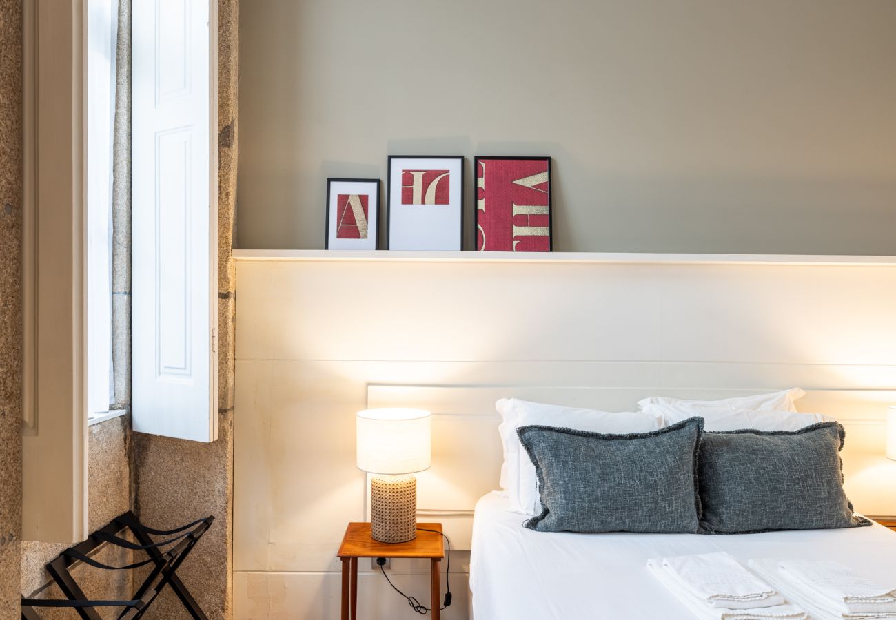 Apartment in Porto - Casa do Ofício - Livreiro 1 by Hosty