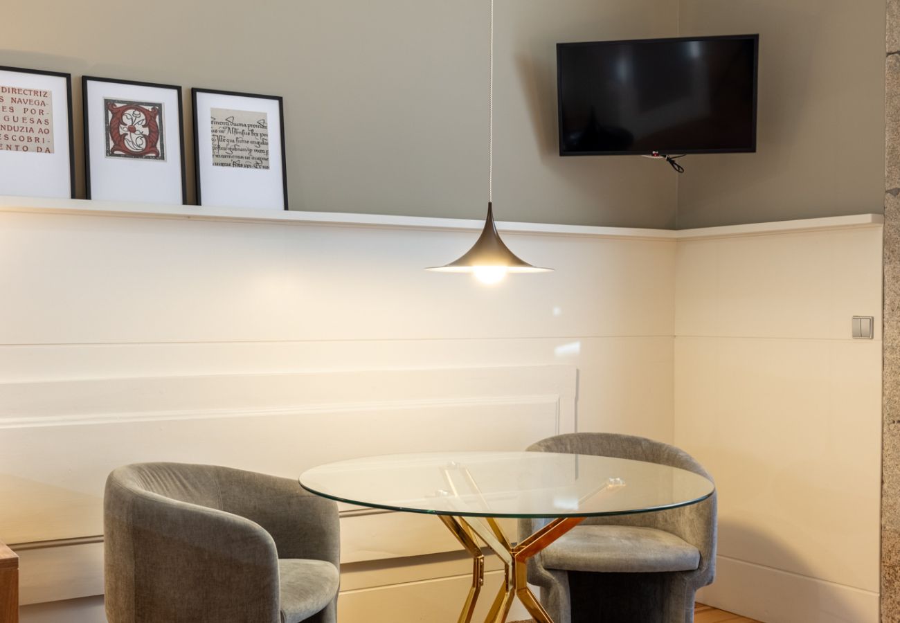 Apartment in Porto - Casa do Ofício - Livreiro 1 by Hosty