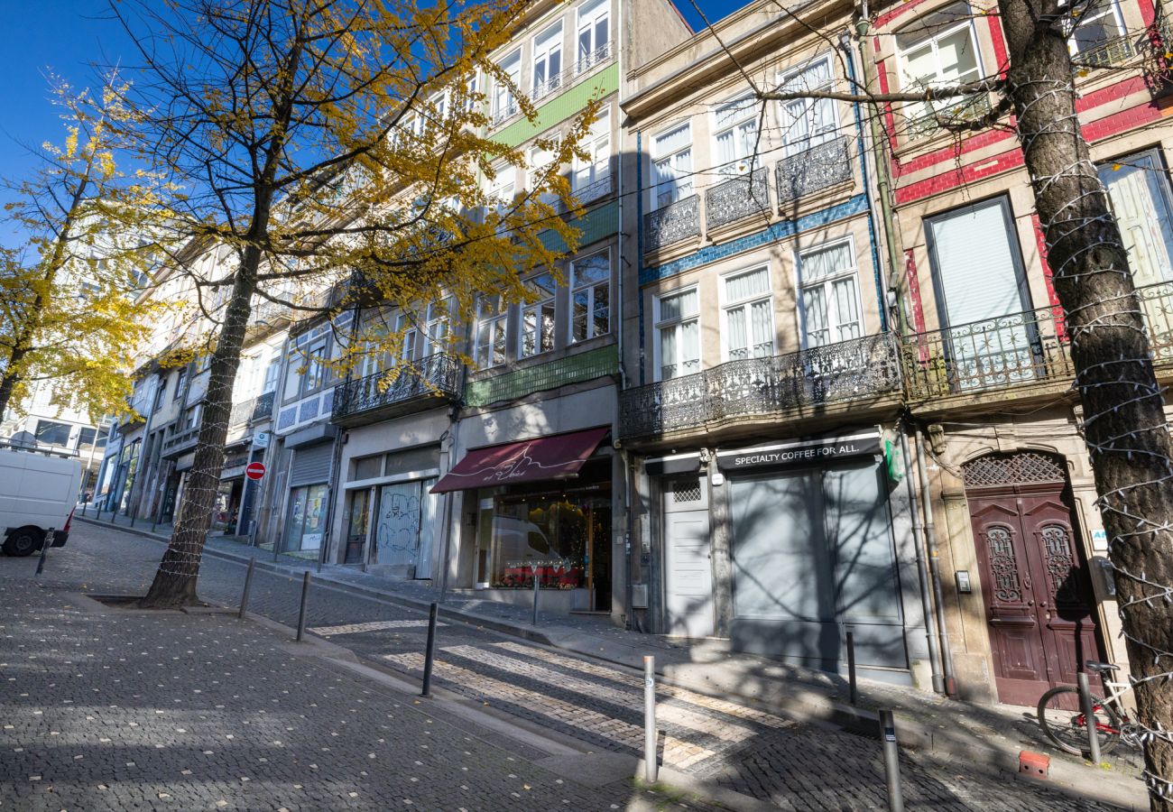 Apartment in Porto - Casa do Ofício - Livreiro 1 by Hosty