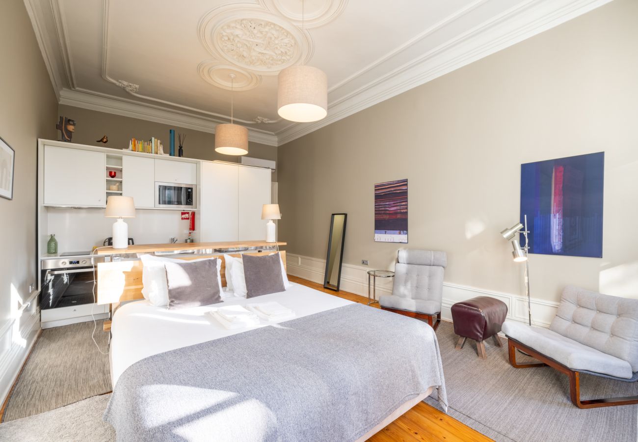 Apartment in Porto - Casa do Ofício - Livreiro 2 by Hosty