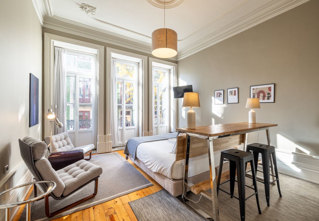 Apartment in Porto - Casa do Ofício - Livreiro 2 by Hosty