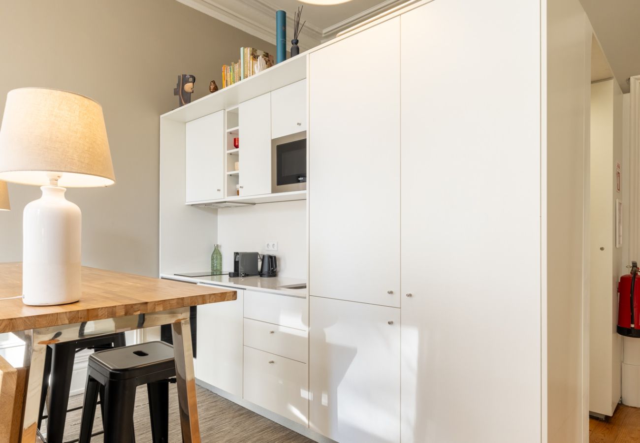 Apartment in Porto - Casa do Ofício - Livreiro 2 by Hosty