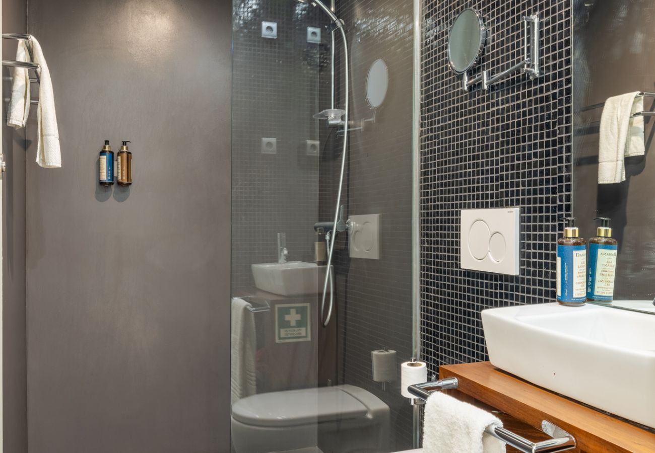 Apartment in Porto - Casa do Ofício - Livreiro 2 by Hosty