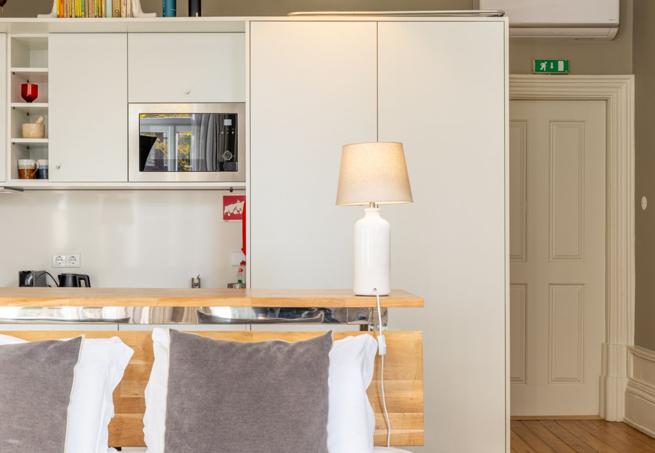 Apartment in Porto - Casa do Ofício - Livreiro 2 by Hosty