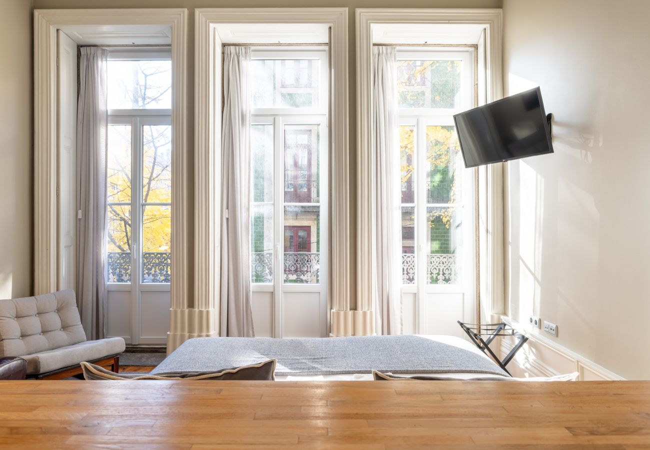Apartment in Porto - Casa do Ofício - Livreiro 2 by Hosty