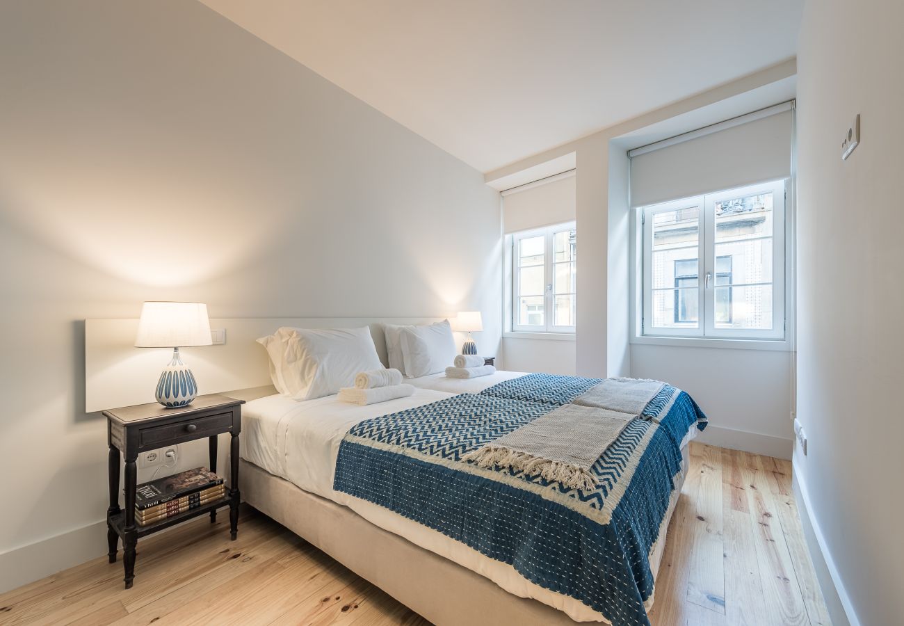 Apartment in Porto - Casa do Ofício - Caldeireiro 1 by Hosty