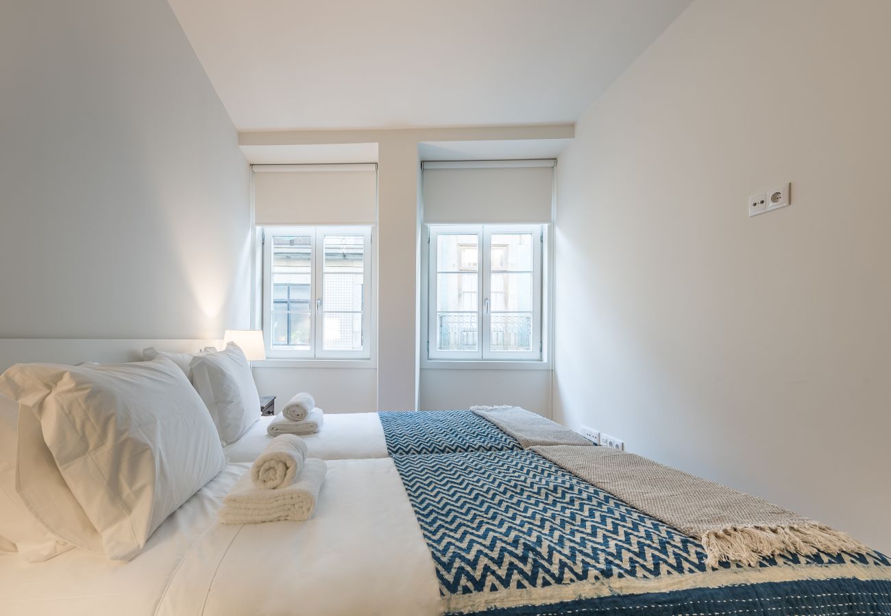 Apartment in Porto - Casa do Ofício - Caldeireiro 1 by Hosty