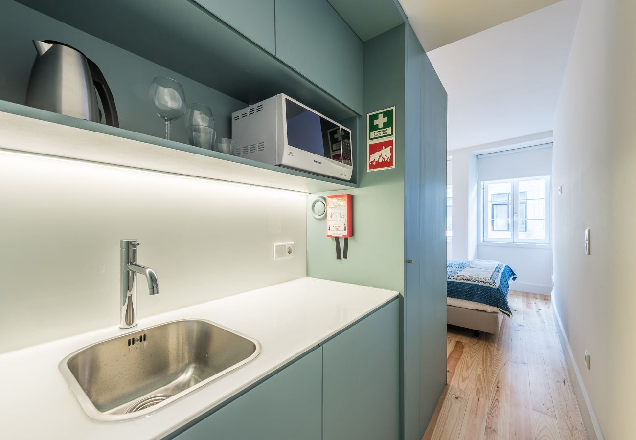 Apartment in Porto - Casa do Ofício - Caldeireiro 1 by Hosty