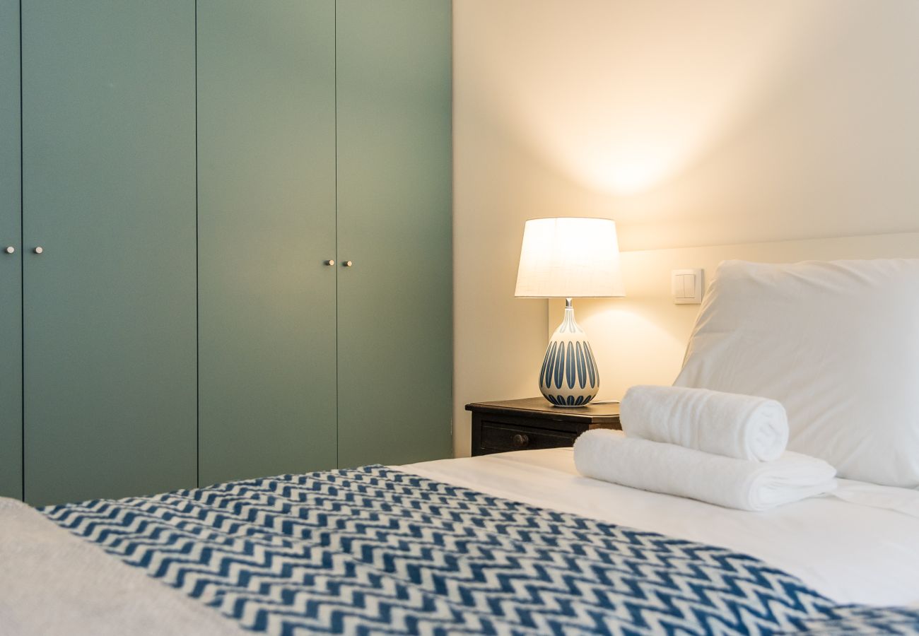 Apartment in Porto - Casa do Ofício - Caldeireiro 1 by Hosty