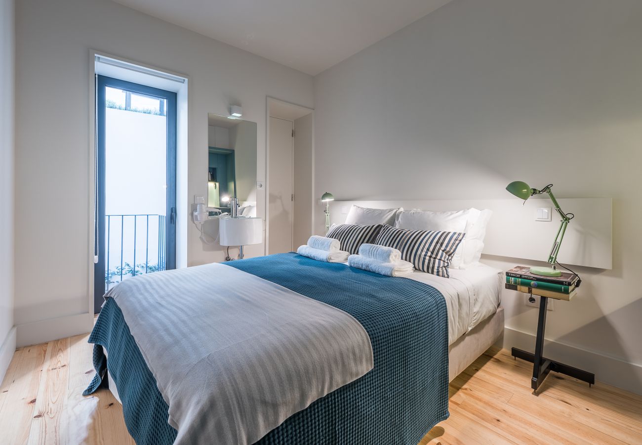 Apartment in Porto - Casa do Ofício - Caldeireiro 2 by Hosty