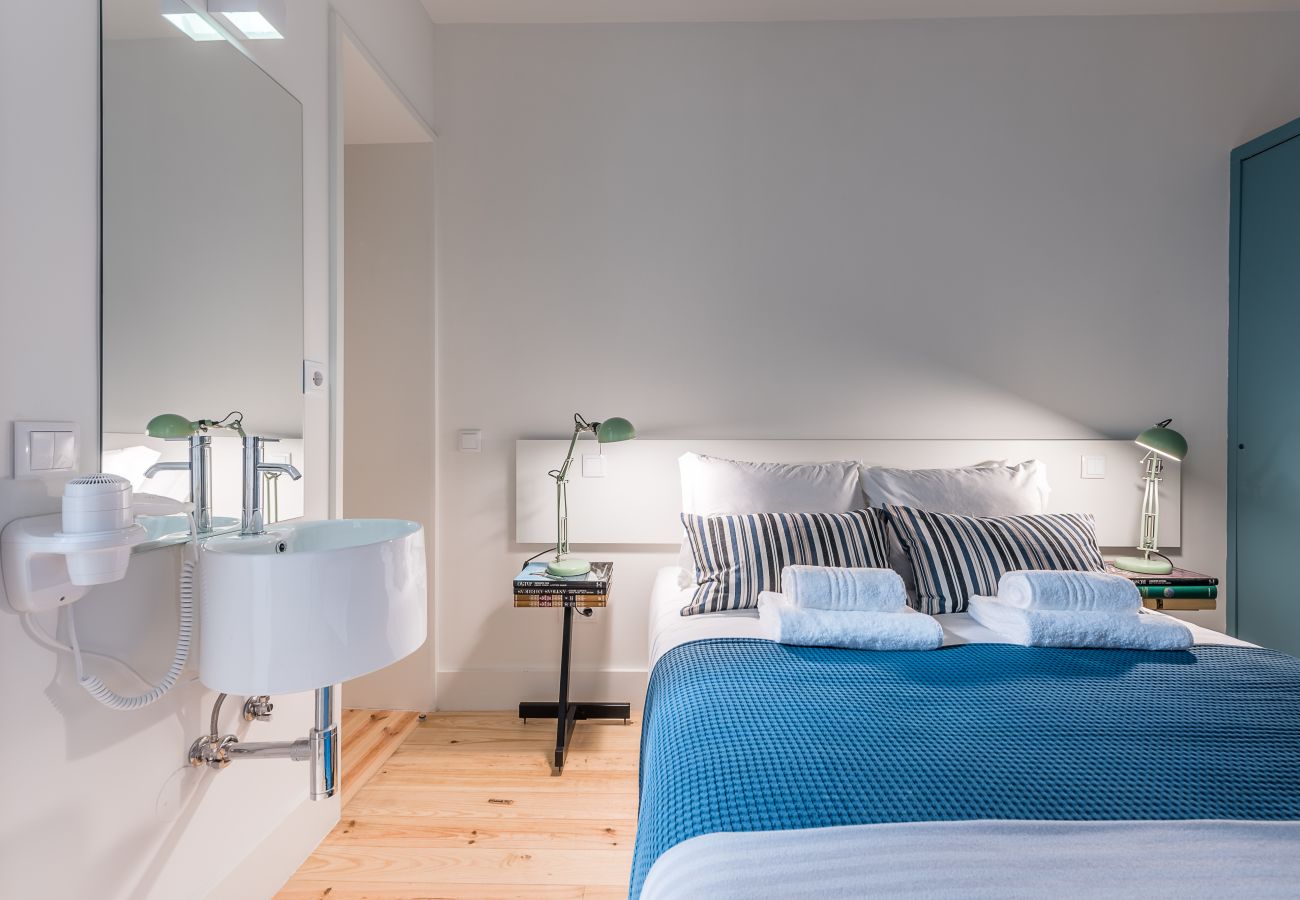 Apartment in Porto - Casa do Ofício - Caldeireiro 2 by Hosty