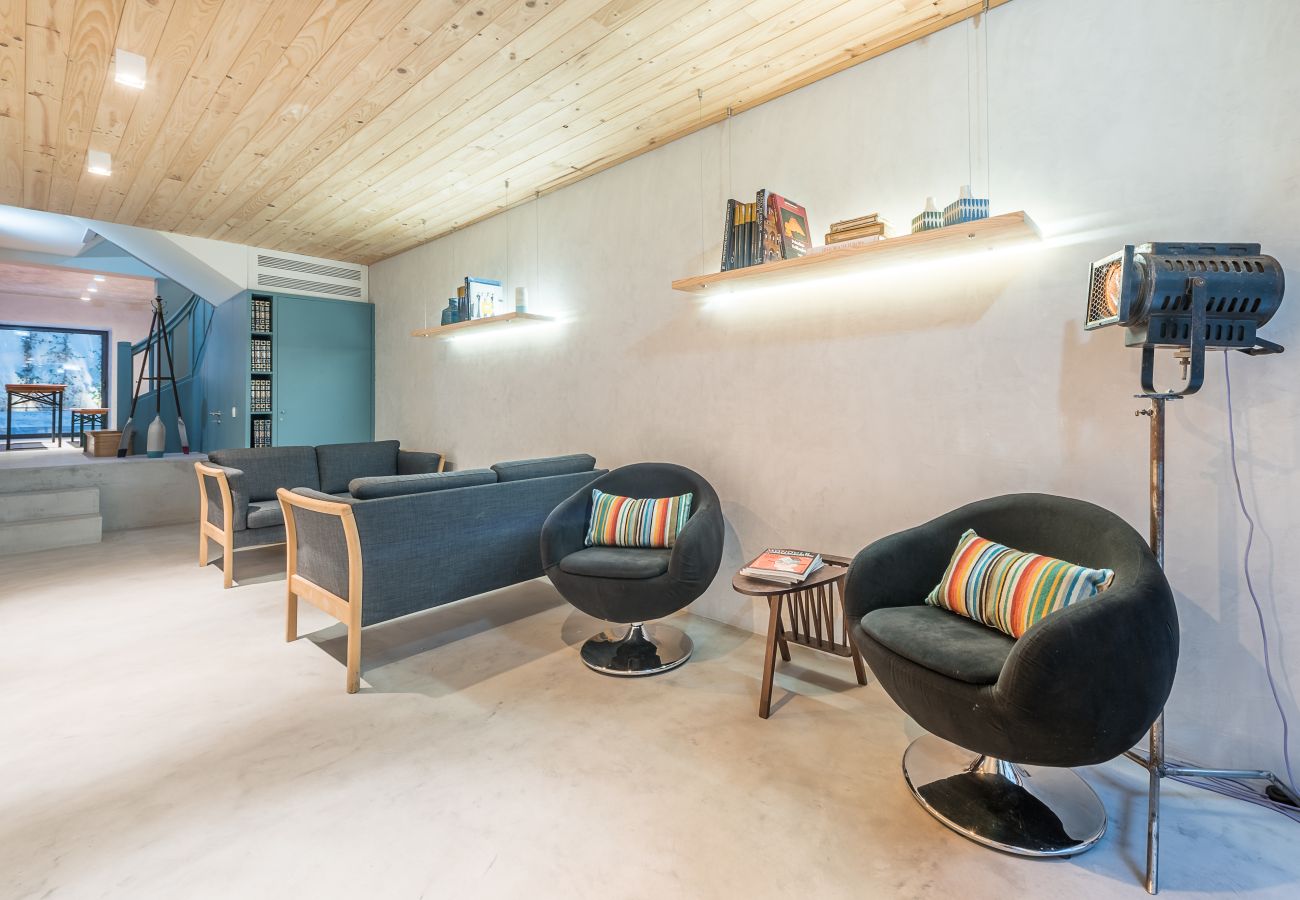 Apartment in Porto - Casa do Ofício - Caldeireiro 3 by Hosty