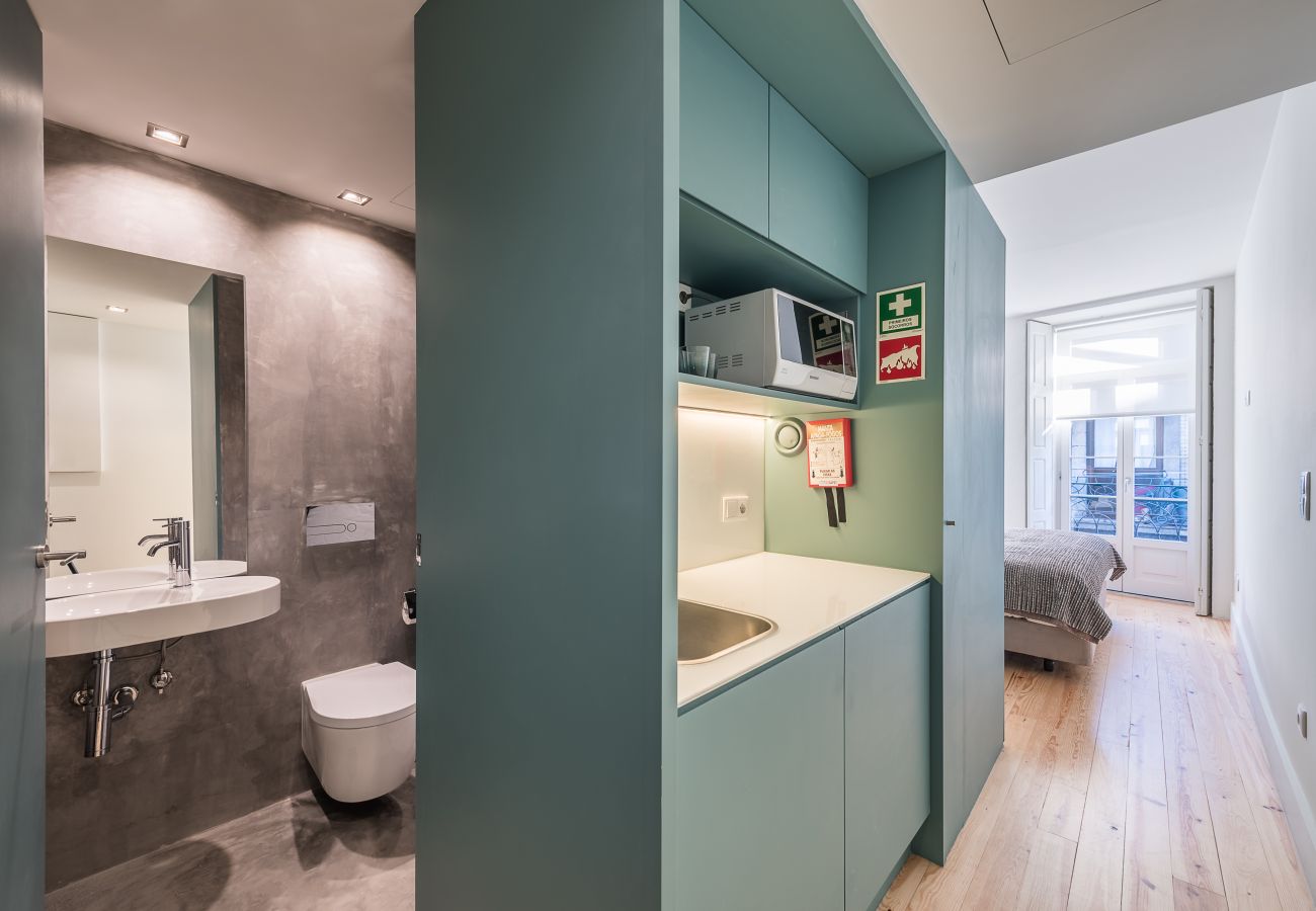 Apartment in Porto - Casa do Ofício - Caldeireiro 3 by Hosty