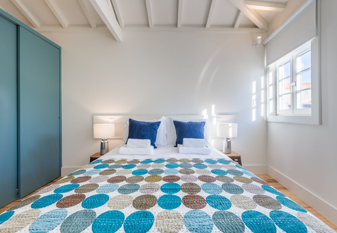 Apartment in Porto - Casa do Ofício - Caldeireiro 4 by Hosty