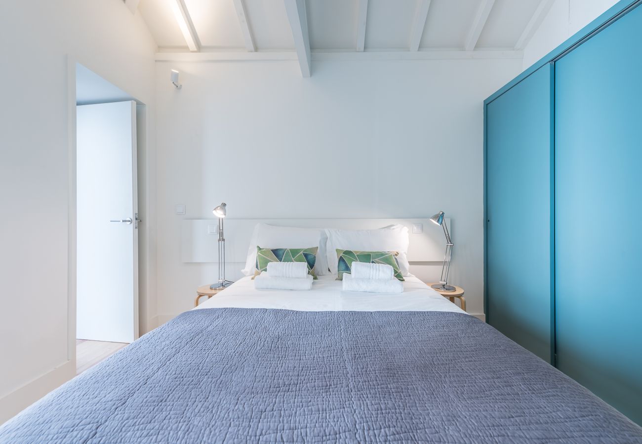 Apartment in Porto - Casa do Ofício - Caldeireiro 5 by Hosty
